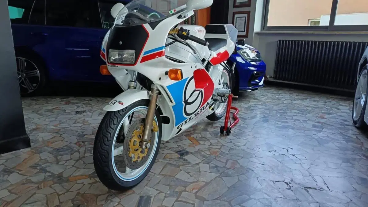 Gilera   (2)