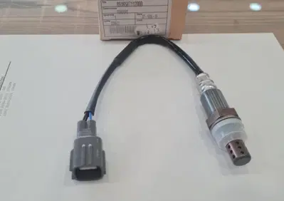 SENSORE PORTER PIAGGIO 1300 - Annuncio 9518407
