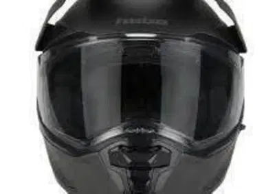 CASCO AIROH INTEGRALE - Annuncio 9518444