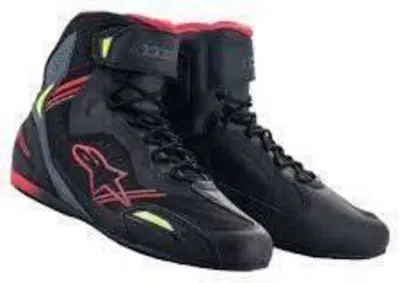 SCARPA DA STRADA MARCA ALPINESTARS MODELLO FASTER- - Annuncio 9518459