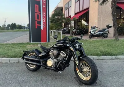 Benda Motorcycles Napoleon Bob 500 (2024 - 26) - Annuncio 9518854