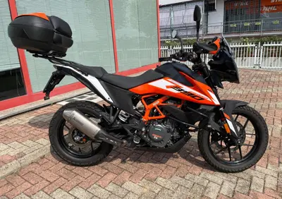 KTM 390 Adventure (2022 - 24) - Annuncio 9518895