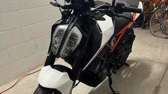 KTM 125 Duke ABS (2017 - 20) usata