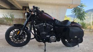 Harley-Davidson 1200 Roadster (2016 - 2017) - XL 1200R 