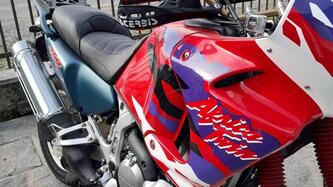 Honda Africa Twin XRV 750 epoca