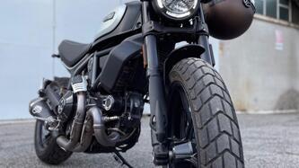 ducati scrambler 800 icon dark (2020)