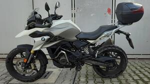 Bmw G 310 GS (2021 - 25) 