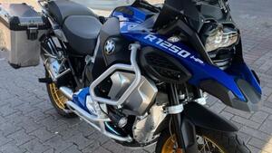 Bmw R 1250 GS Adventure (2019 - 20) 