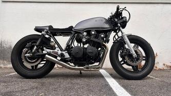 Honda CB 750 epoca