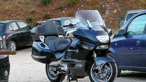 Bmw K 1200 LT (2004 - 10) 