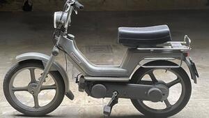 Piaggio  