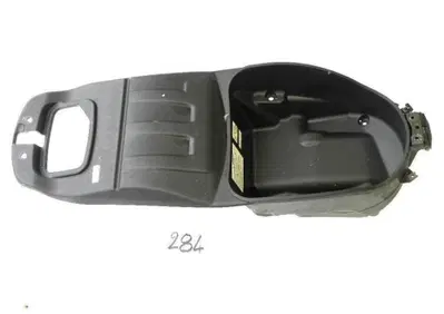 Carena vano sottosella portacasco per Honda SH 300 - Annuncio 9519550