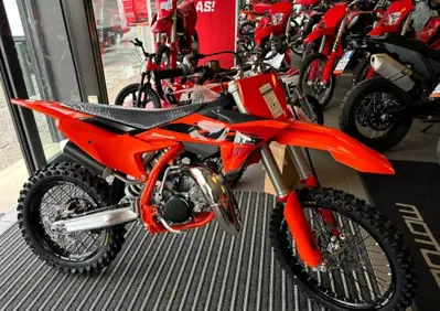 KTM 85 SX 19"/16" (2025 - 26) - Annuncio 9519573