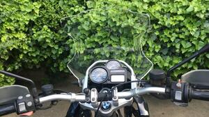 Bmw R 1200 GS (2010 - 12) 