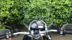 Bmw R 1200 GS (2010 - 12) 