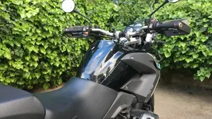 Bmw R 1200 GS (2010 - 12)  (2)