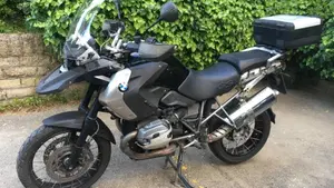 Bmw R 1200 GS (2010 - 12)  (3)