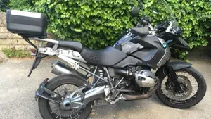 Bmw R 1200 GS (2010 - 12)  (5)