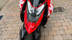 Ducati Hypermotard 950 RVE (2020) 