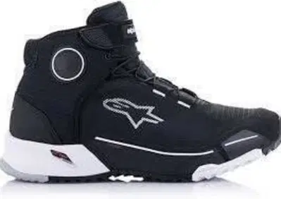 SCARPA DA STRADA MARCA ALPINESTARS MODELLO CR-X RI - Annuncio 9519781