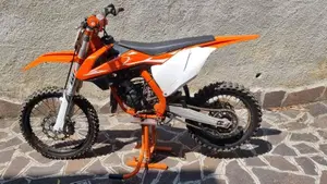 KTM 85 SX (2018)  (2)