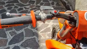 KTM 85 SX (2018)  (5)