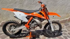 KTM 85 SX (2018)  (6)