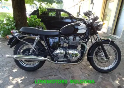 Triumph Bonneville T100 (2001 - 07) - Annuncio 9519805