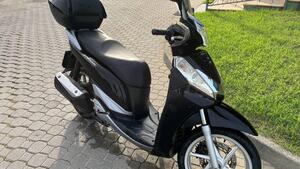 Honda SH 300 i (2011 - 14) 