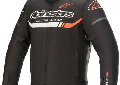 GIACCA DA UOMO MARCA ALPINESTARS - Annuncio 9519952