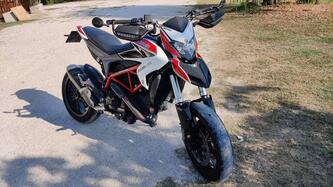 Ducati Hypermotard 821 (2013 - 15) usata