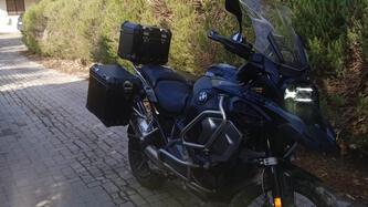Bmw R 1250 GS Adventure (2019 - 20) usata