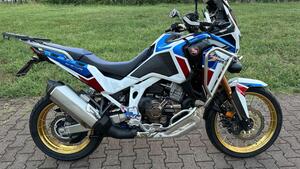 Honda Africa Twin CRF 1100L Adventure Sports DCT (2020 - 21) 