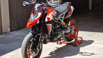 ducati hypermotard 950 rve (2022 - 24)