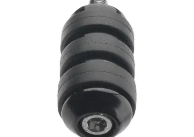 Pedalino cambio vibra-kushion nero lunghezza stand  - Annuncio 9520139