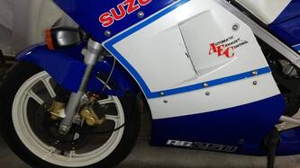 Suzuki RG 250 GAMMA epoca