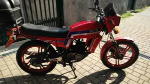 Fantic Motor  