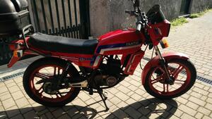 Fantic Motor  