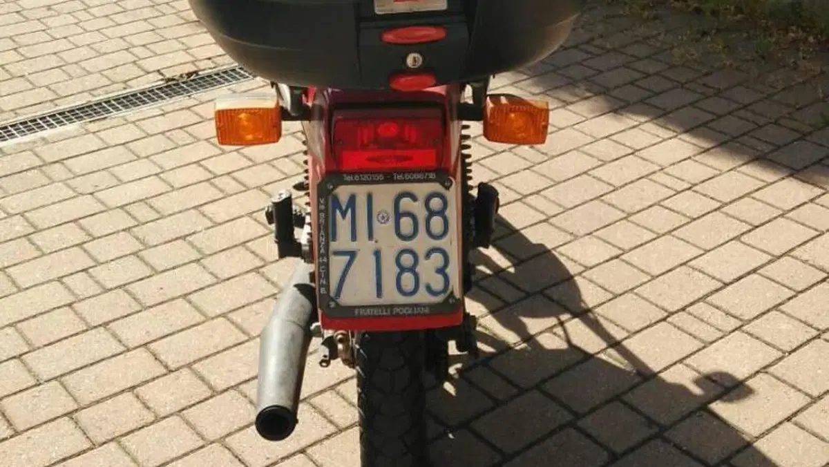 Fantic Motor   (5)