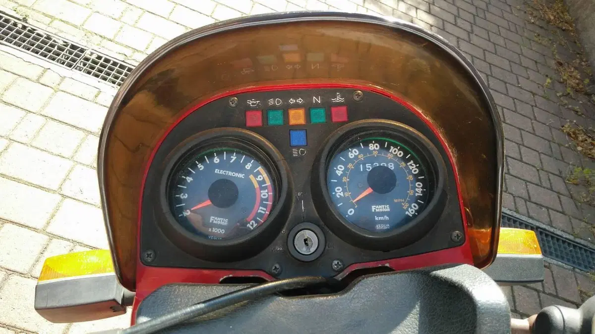 Fantic Motor   (6)