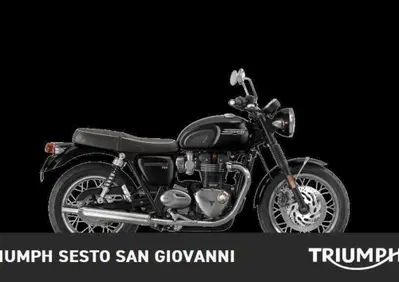 Triumph Bonneville T120 (2021 - 25) - Annuncio 9520428