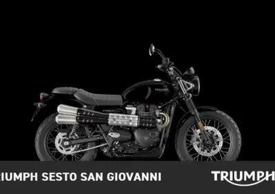 Triumph Scrambler 900 (2023 - 25) - Annuncio 9520432