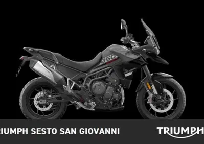 Triumph Tiger 850 Sport (2021 - 25) - Annuncio 9520433