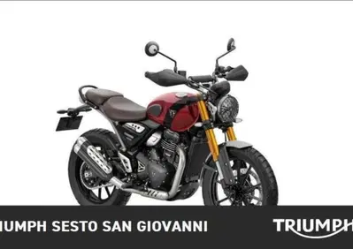 Triumph Scrambler 400 X (2024 - 26) - Annuncio 9520444