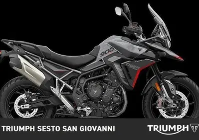 Triumph Tiger 900 GT Pro (2024 - 26) - Annuncio 9520451