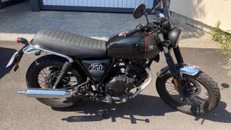 Brixton Motorcycles Cromwell 250 (2021 - 25) usata