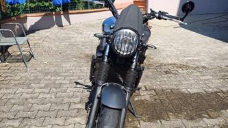 Yamaha XSR 700 ABS (2016 - 20) usata