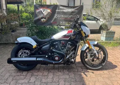 Indian Scout 1250 101 (2025 - 26) - Annuncio 9520798