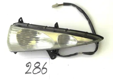 Freccia anteriore sinistra per Honda SH 300i - Annuncio 9521195