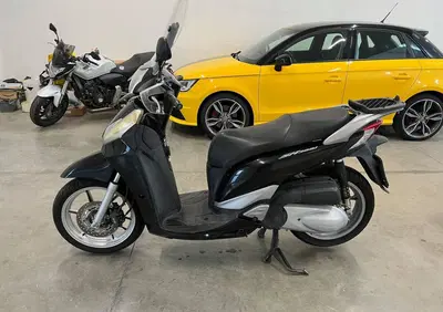 Honda SH 300 i ABS (2013 - 14) - Annuncio 9521243